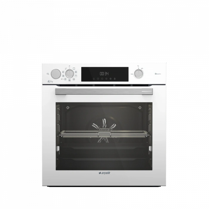 ARÇELİK AFC 362 B AFry Buhar Destekli Fırın