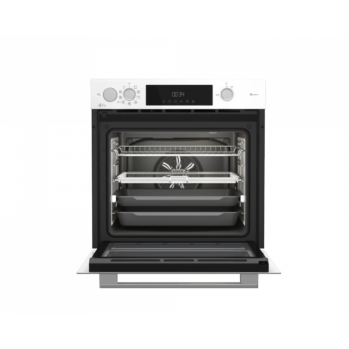 ARÇELİK AFC 362 B AFry Buhar Destekli Fırın