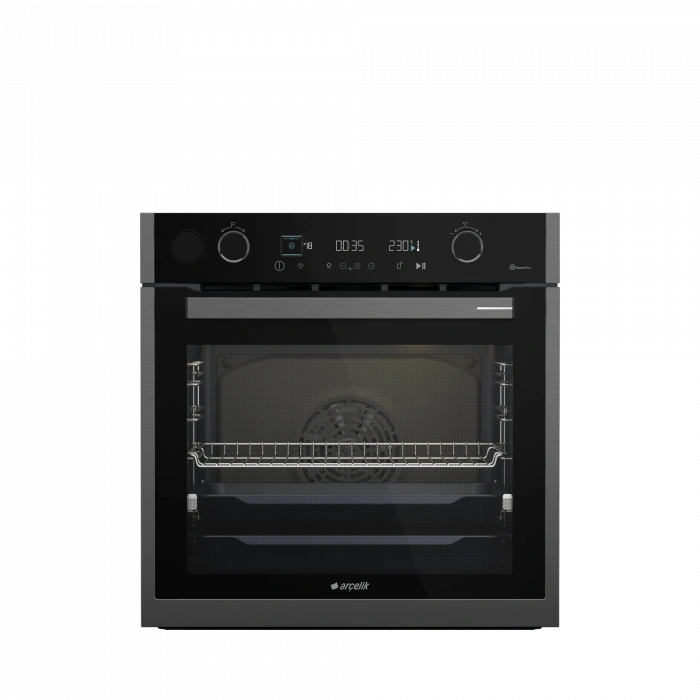 ARÇELİK AFC 470 D Buhar Destekli Fırın