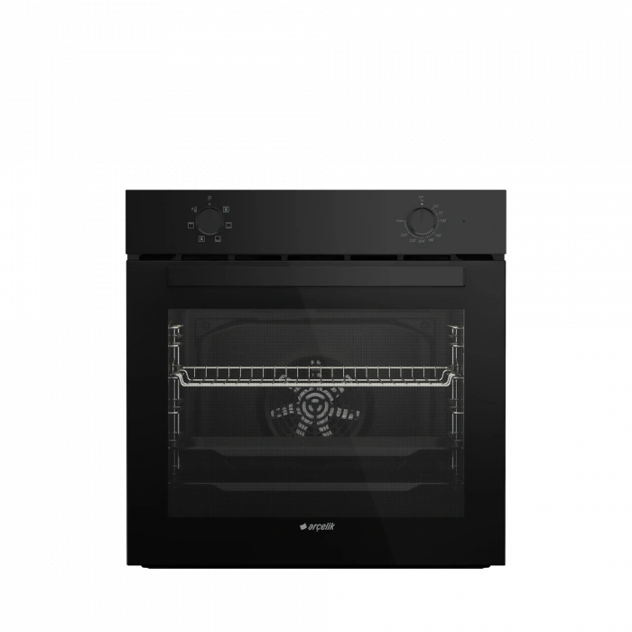 ARÇELİK AFM 130 S Fibona Serisi Ankastre Standart Fırın