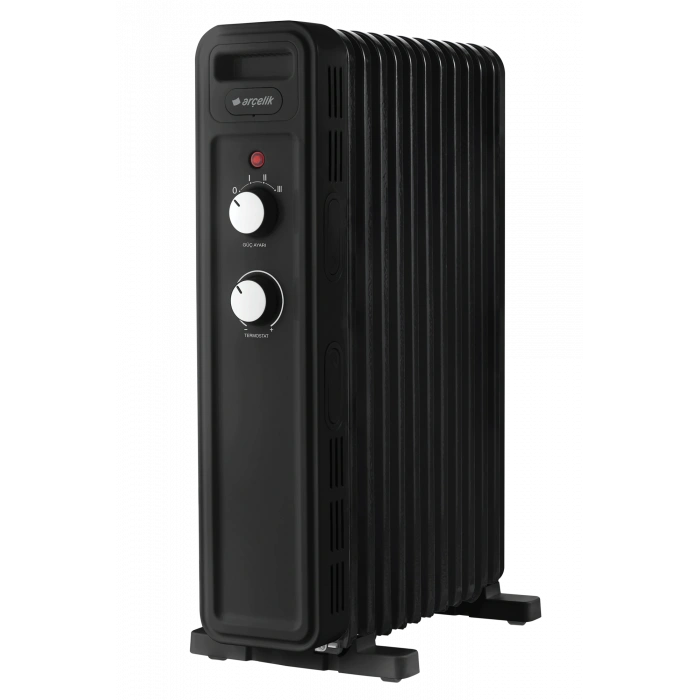 ARÇELİK AR RHO 11M Yağlı Radyatör