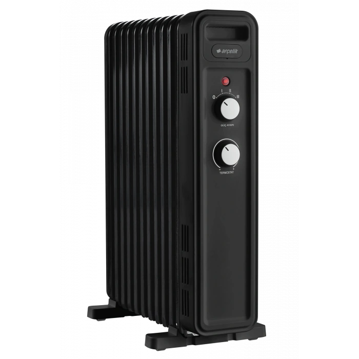 ARÇELİK AR RHO 11M Yağlı Radyatör