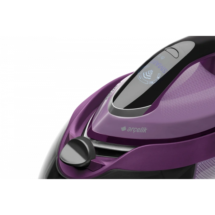 ARÇELİK Aria® Master BKU 9024 Kazanlı Ütü