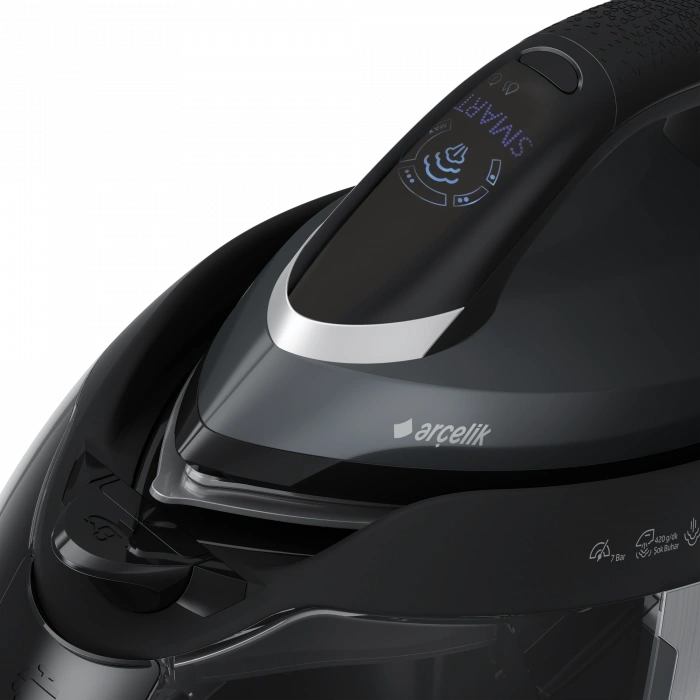 ARÇELİK Aria™ Master BKU 9026 Kazanlı Ütü