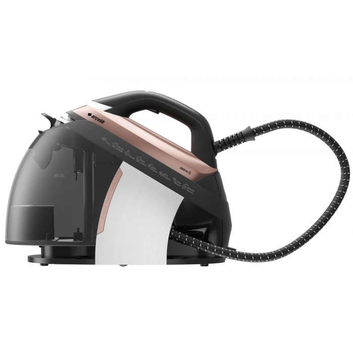 ARÇELİK Aria™ Master BKU 9928 Kazanlı Ütü