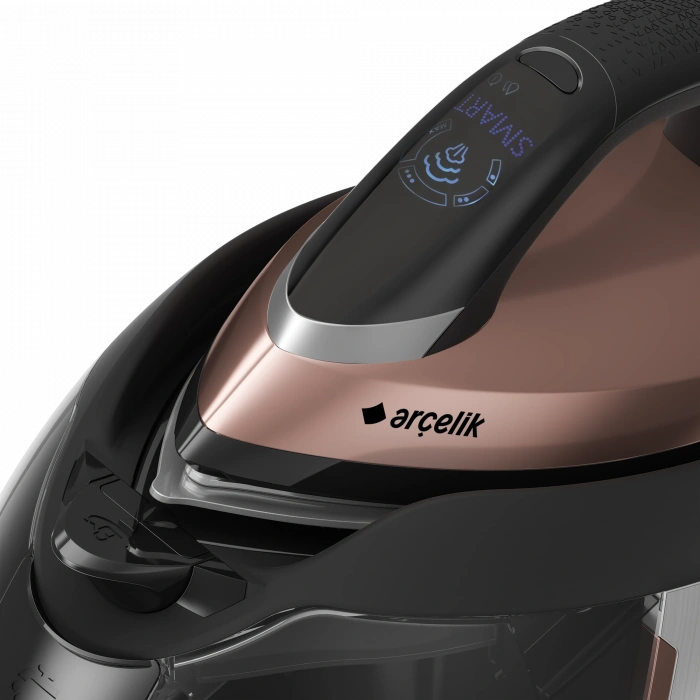 ARÇELİK Aria™ Master BKU 9928 Kazanlı Ütü