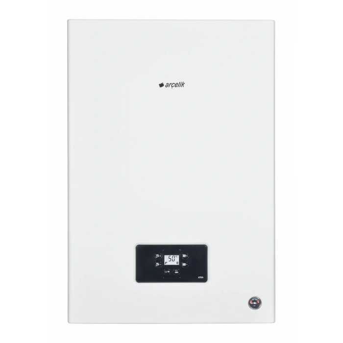 ARÇELİK Atria Pro 24 Premix Yoğuşmalı Kombi