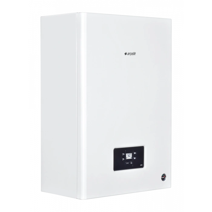 ARÇELİK Atria Pro 24 Premix Yoğuşmalı Kombi