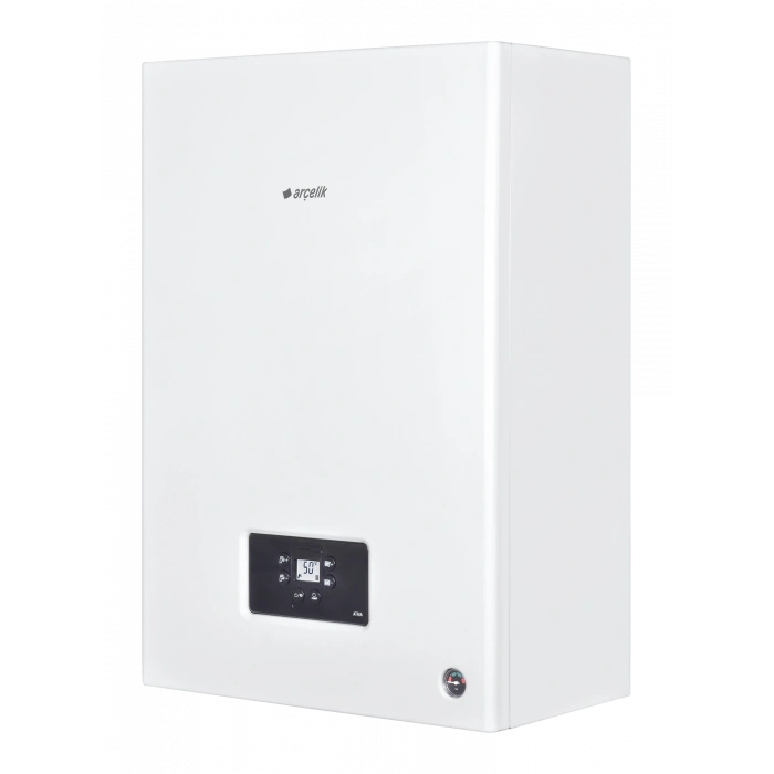 ARÇELİK Atria Pro 24 Premix Yoğuşmalı Kombi