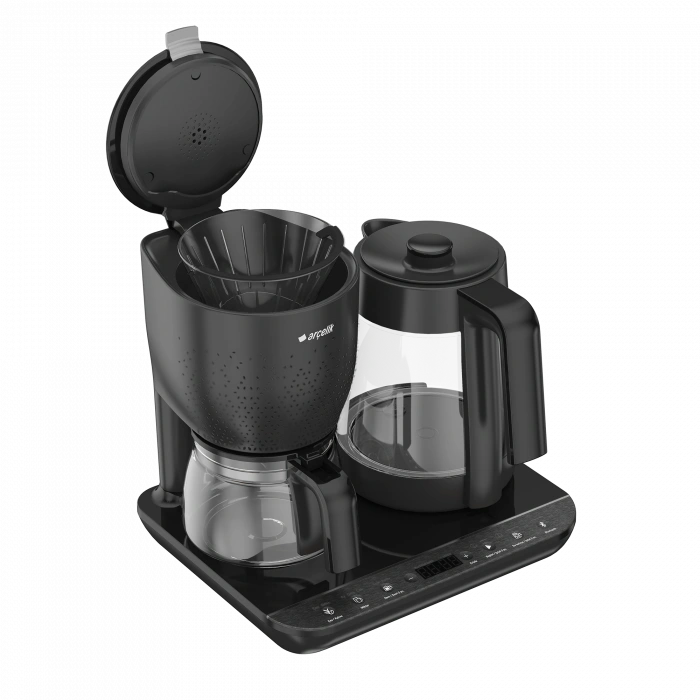 Arçelik CFM 9649 S 3IN1 ECO