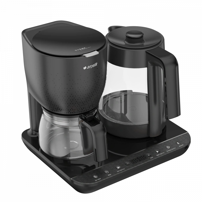 Arçelik CFM 9649 S 3IN1 ECO
