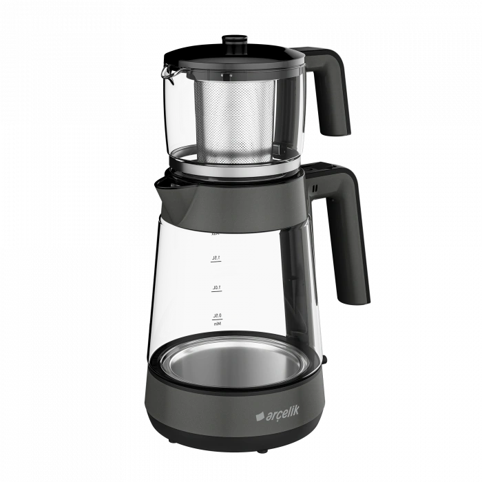 ARÇELİK CM 6587 G Resital XL Çay Makinesi