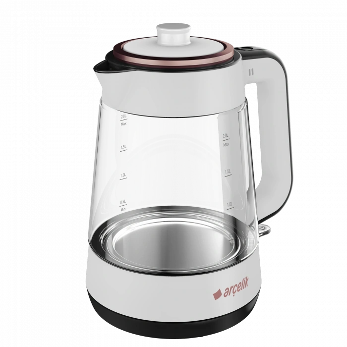 ARÇELİK CM 6964 Resital Çay Makinesi