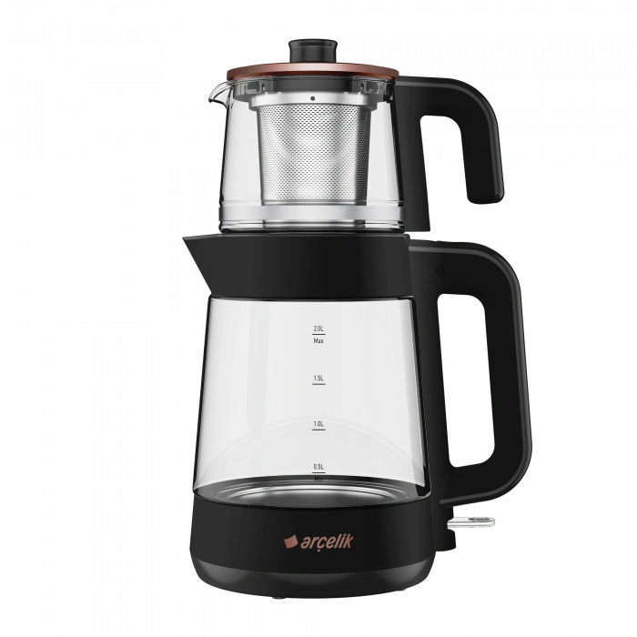 ARÇELİK CM 6964 S Resital Çay Makinesi