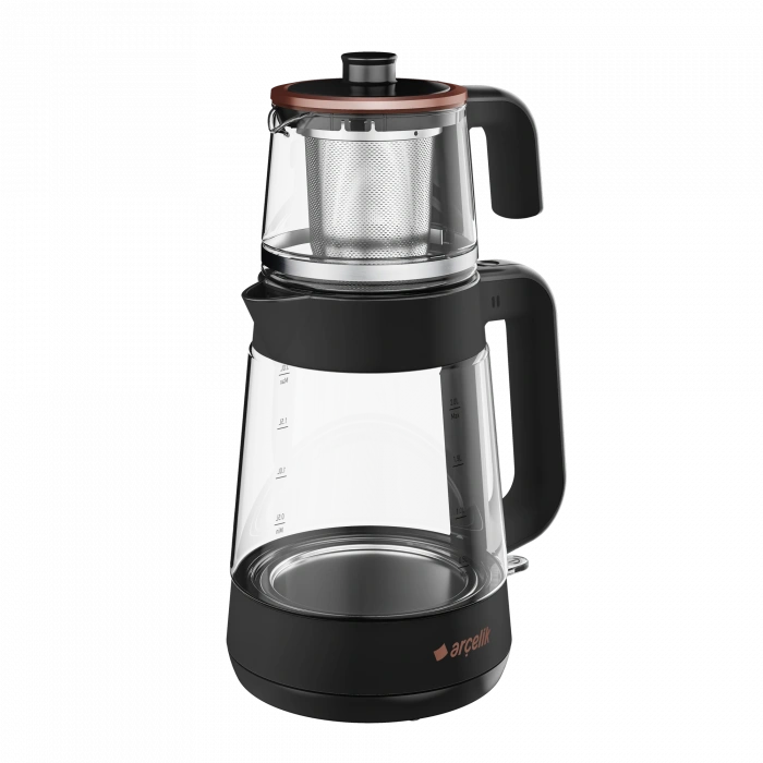 ARÇELİK CM 6964 S Resital Çay Makinesi