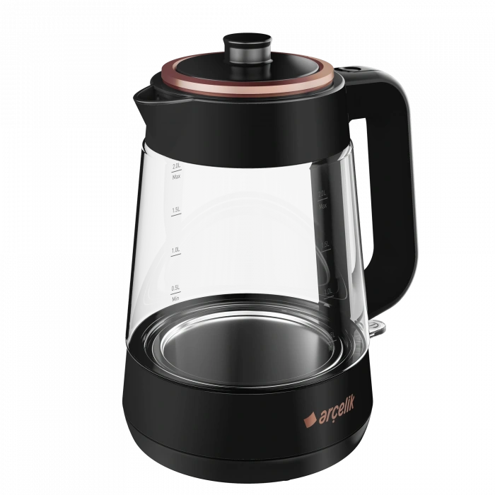 ARÇELİK CM 6964 S Resital Çay Makinesi