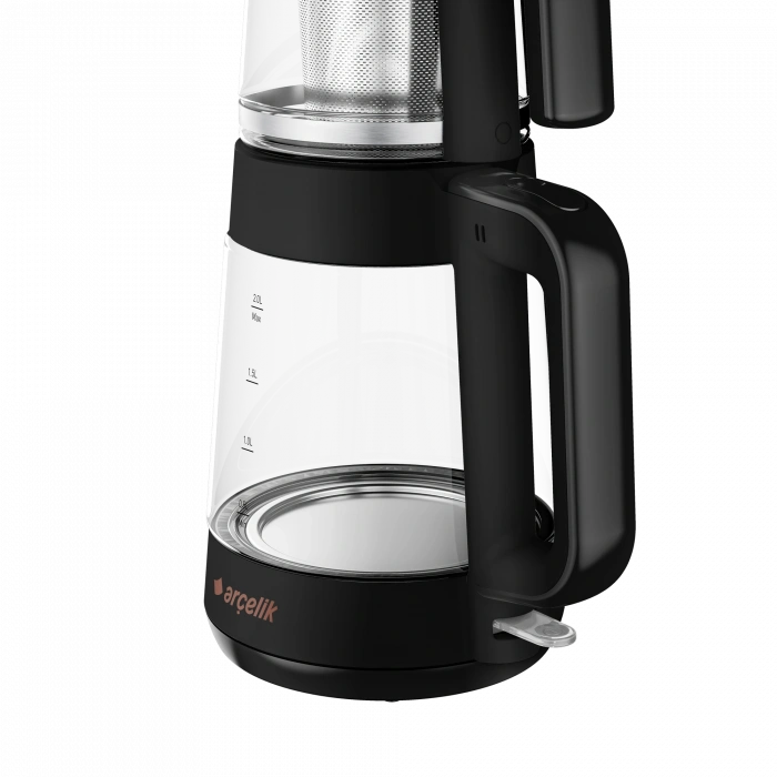 ARÇELİK CM 6964 S Resital Çay Makinesi