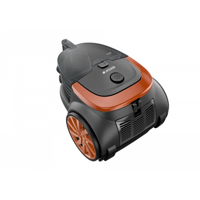 ARÇELİK Comfort-X™ TSZ 3282 Toz Torbasız Süpürge