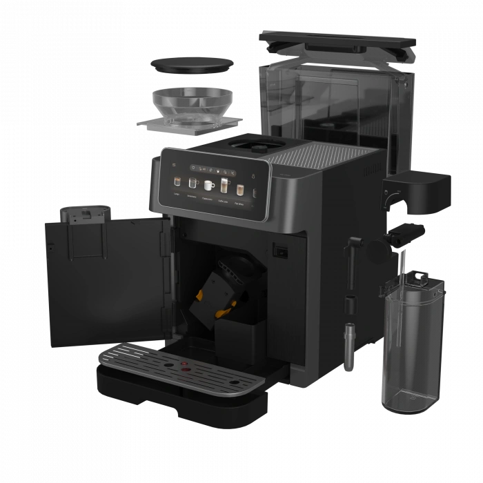Arçelik EM 9595 Imperium Barista® Tam Otomatik Espresso Makinesi