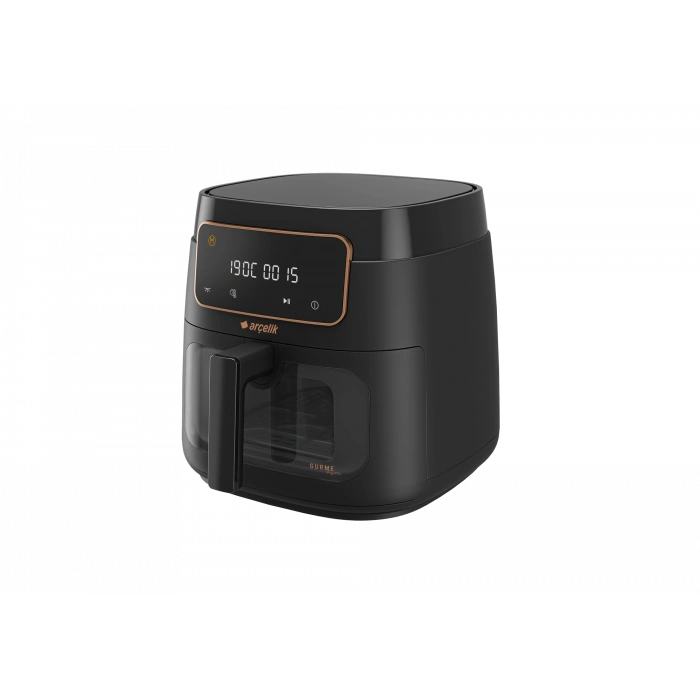 ARÇELİK FRA 6364 S Az Yağlı Fritöz