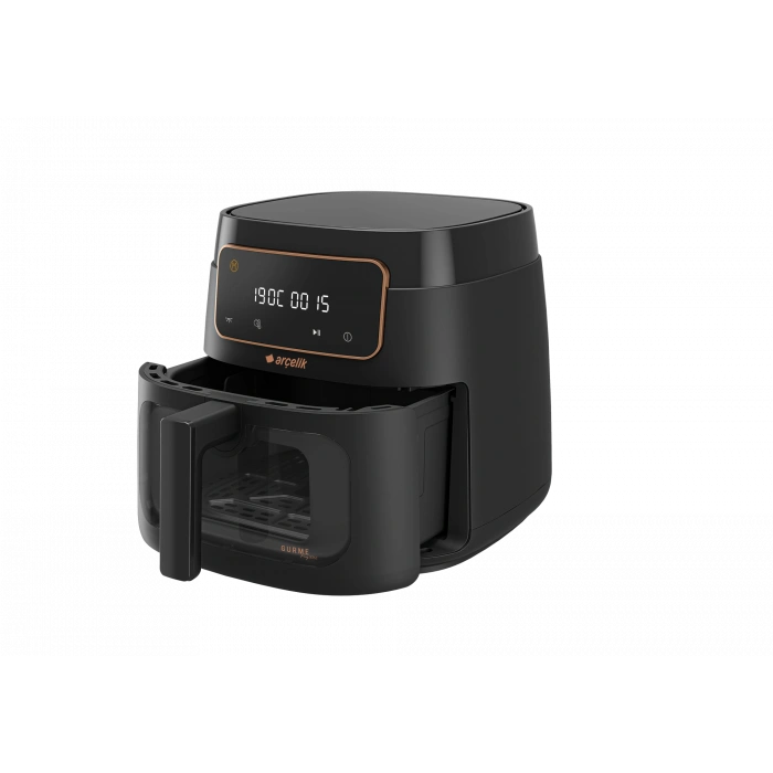 ARÇELİK FRA 6364 S Az Yağlı Fritöz