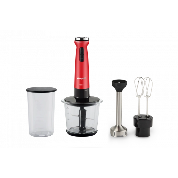 ARÇELİK HBS 6970 CK Resital El Blender