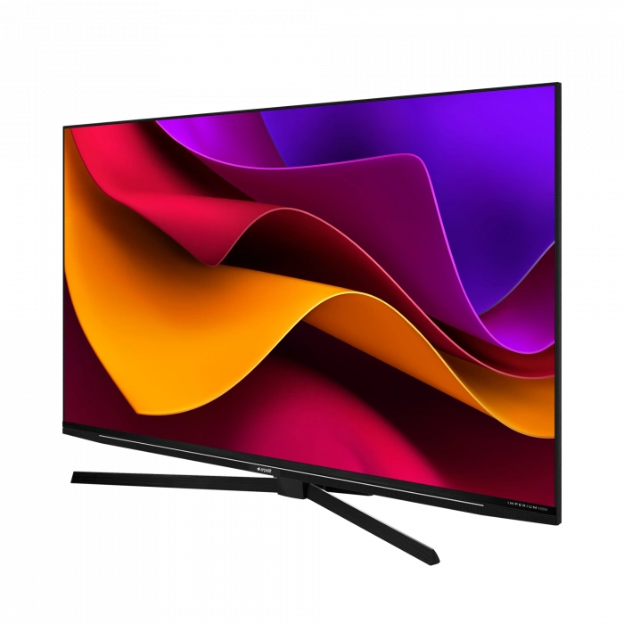 ARÇELİK Imperium 9 Serisi A65 C 985 B/ 65 4K Smart Smart TV
