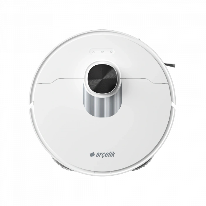 ARÇELİK Imperium® Robo 4.0 RS 9551 Robot Süpürge