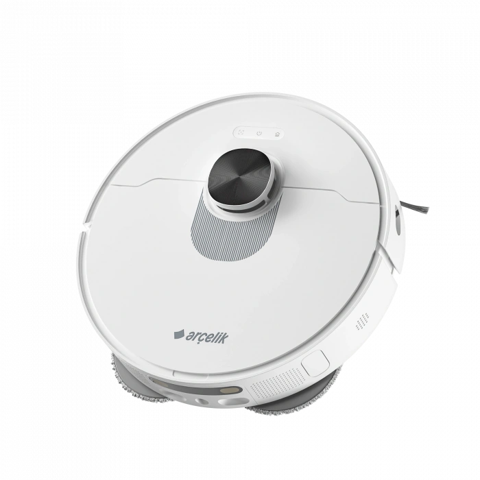 ARÇELİK Imperium® Robo 4.0 RS 9551 Robot Süpürge