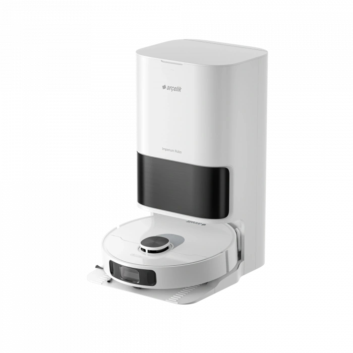 ARÇELİK Imperium® Robo 4.0 RS 9551 Robot Süpürge