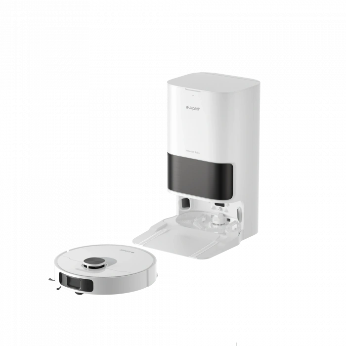 ARÇELİK Imperium® Robo 4.0 RS 9551 Robot Süpürge
