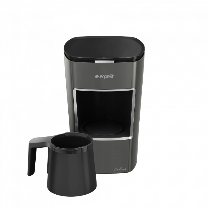 ARÇELİK K 3300 Mini Telve Grion Türk Kahve Makinesi