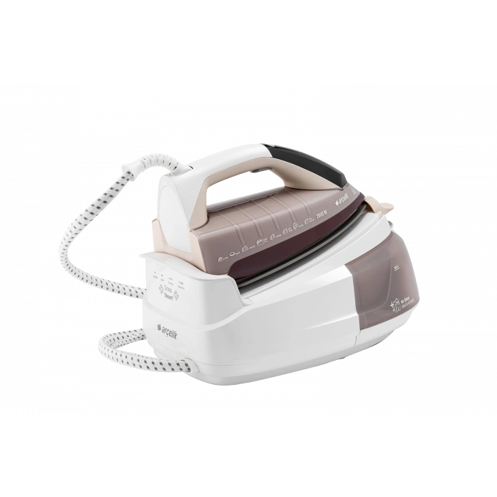 ARÇELİK K 4518 Buhar İstasyonlu Ütü