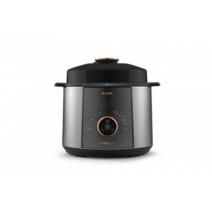 ARÇELİK MC 6056 I Gurme Şef® Çok Amaçlı Pişirici
