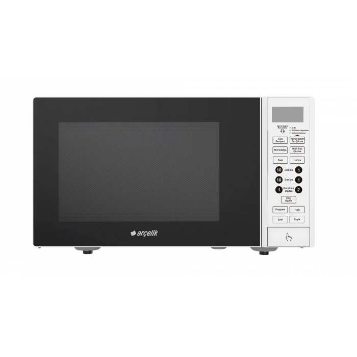 ARÇELİK MD 2310 W Mikrodalga Fırın