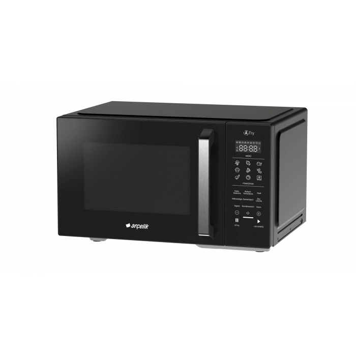 ARÇELİK MD 260 AF DB Mikrodalga Fırın