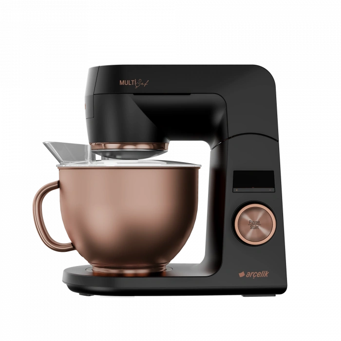 ARÇELİK MM 9042 DS Gurme Profesyonel Hamur Yoğurma Mutfak Makinesi