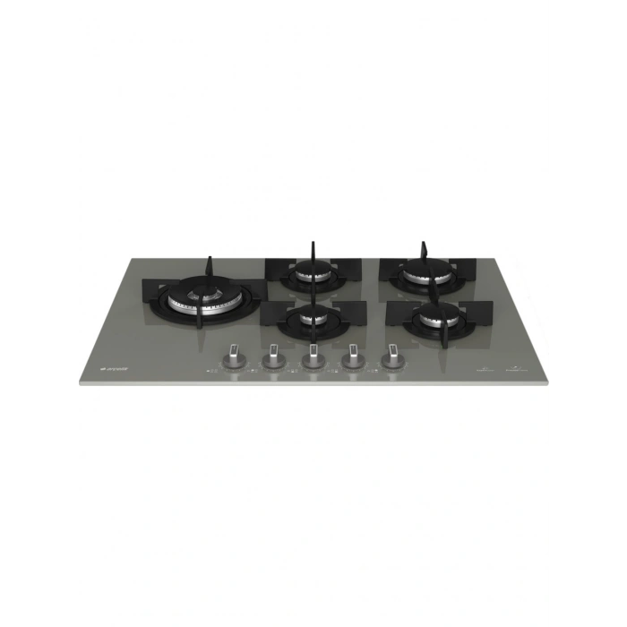 ARÇELİK OCD T 752-1 DWKG Gazlı Cam Tablalı Ocak