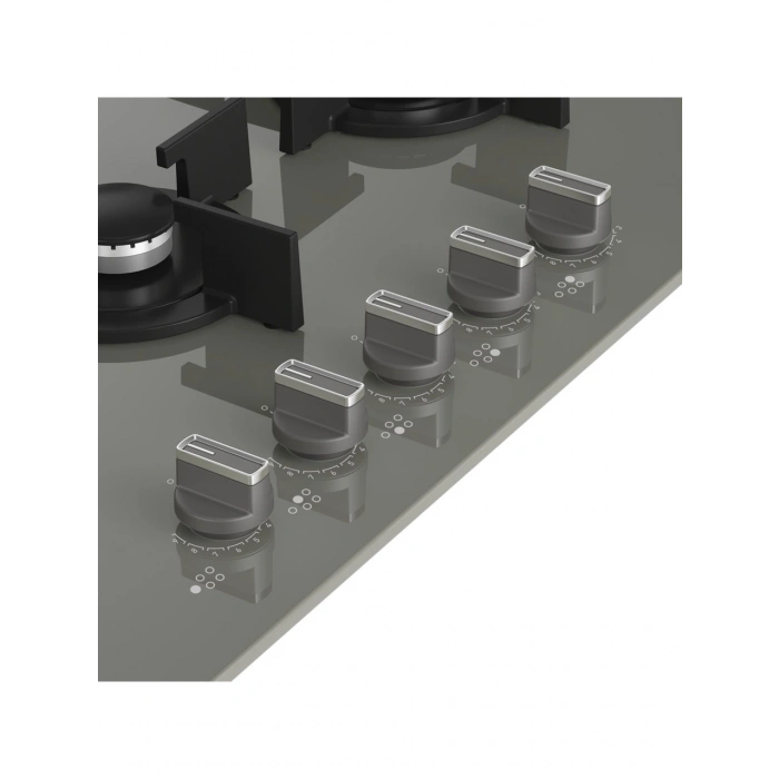 ARÇELİK OCD T 752-1 DWKG Gazlı Cam Tablalı Ocak