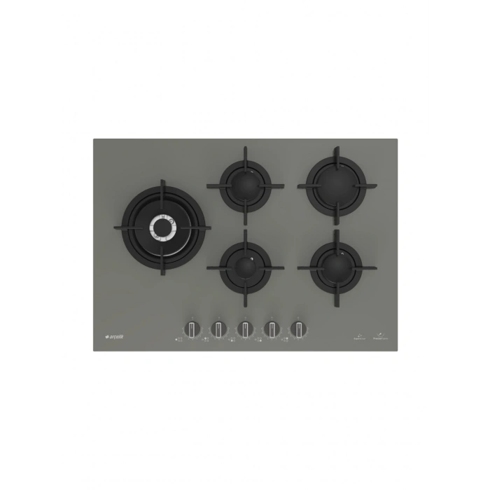 ARÇELİK OCD T 752-1 DWKG Gazlı Cam Tablalı Ocak