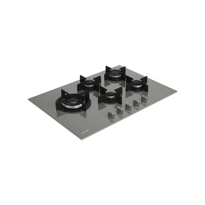 ARÇELİK OCD T 752-1 DWKG Gazlı Cam Tablalı Ocak