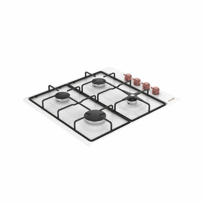 ARÇELİK OMD 710 RB Gazlı Metal Tablalı Ocak