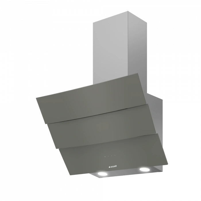 ARÇELİK P 14 YEGAnkastre Duvar Tipi Davlumbaz