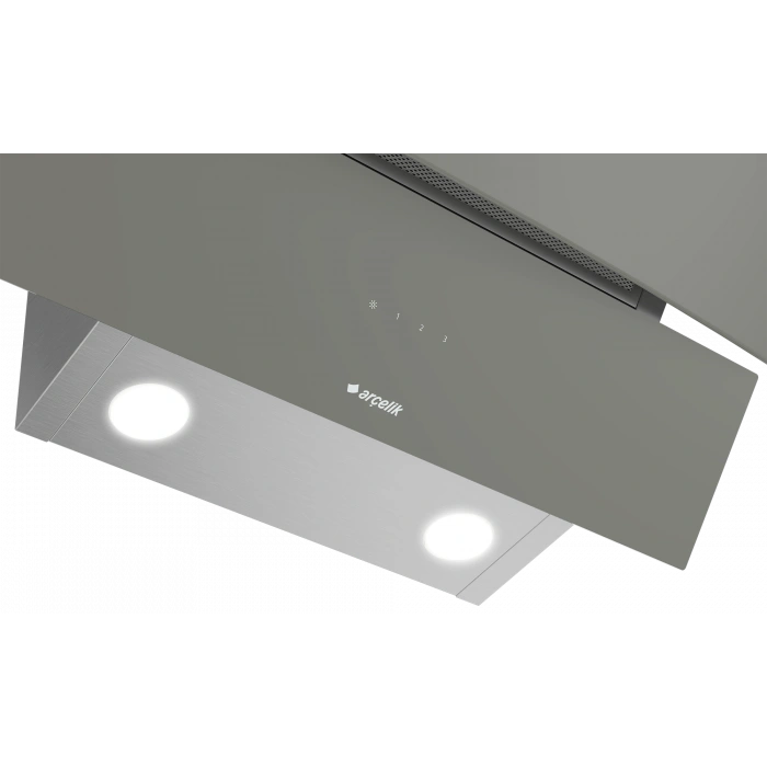 ARÇELİK P 14 YEGAnkastre Duvar Tipi Davlumbaz