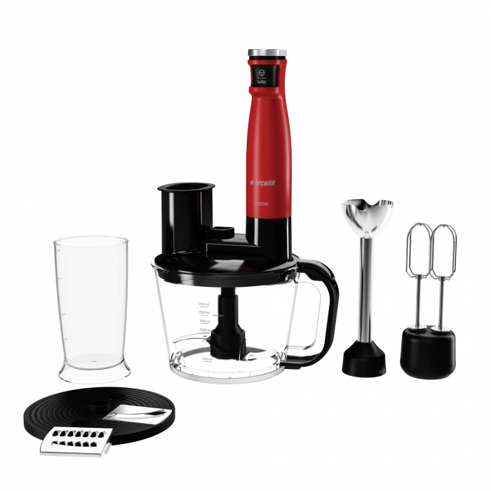 ARÇELİK RHB 6050 K Resital El Blender