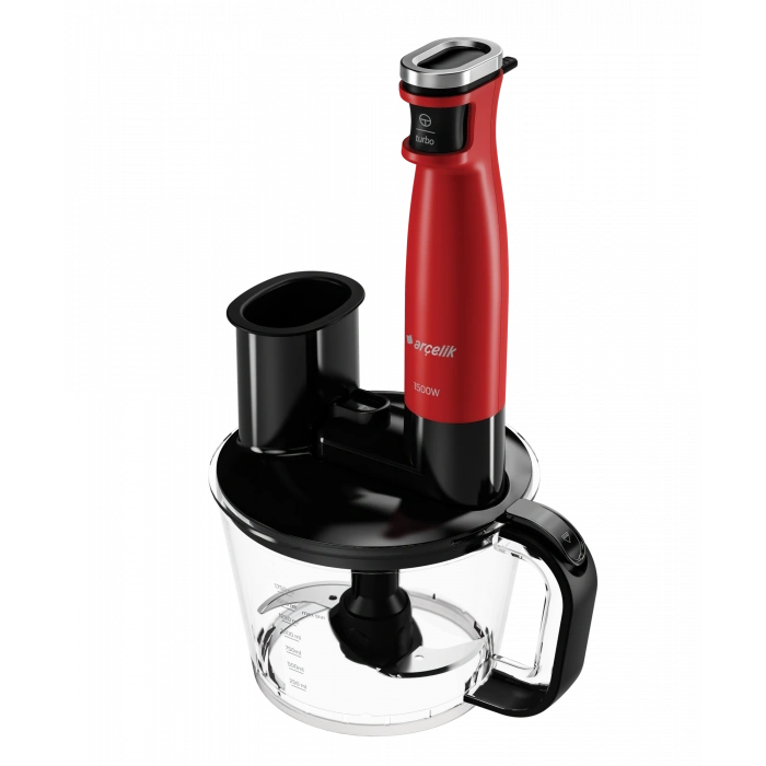 ARÇELİK RHB 6050 K Resital El Blender