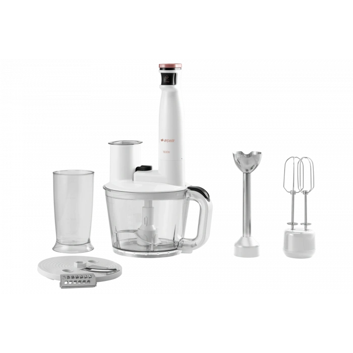 ARÇELİK RHB 6050 Resital El Blender