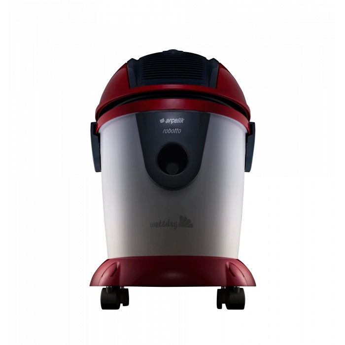 ARÇELİK S 7610 Robotto Islak Kuru Süpürge