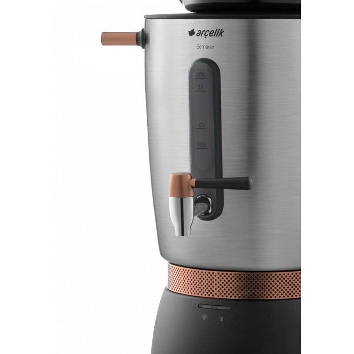 ARÇELİK SE 9035 I Semaver