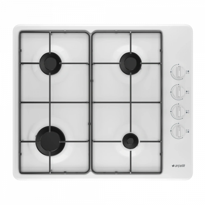 ARÇELİK SOMD D 611EB Set Üstü Ocak